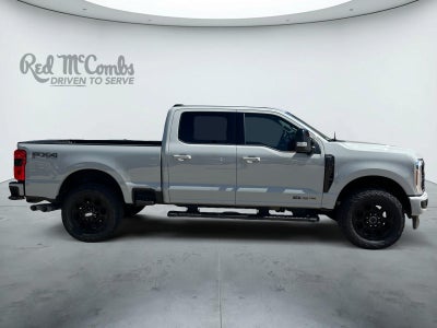 2025 Ford F-250 Super Duty
