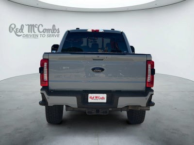 2025 Ford F-250 Super Duty