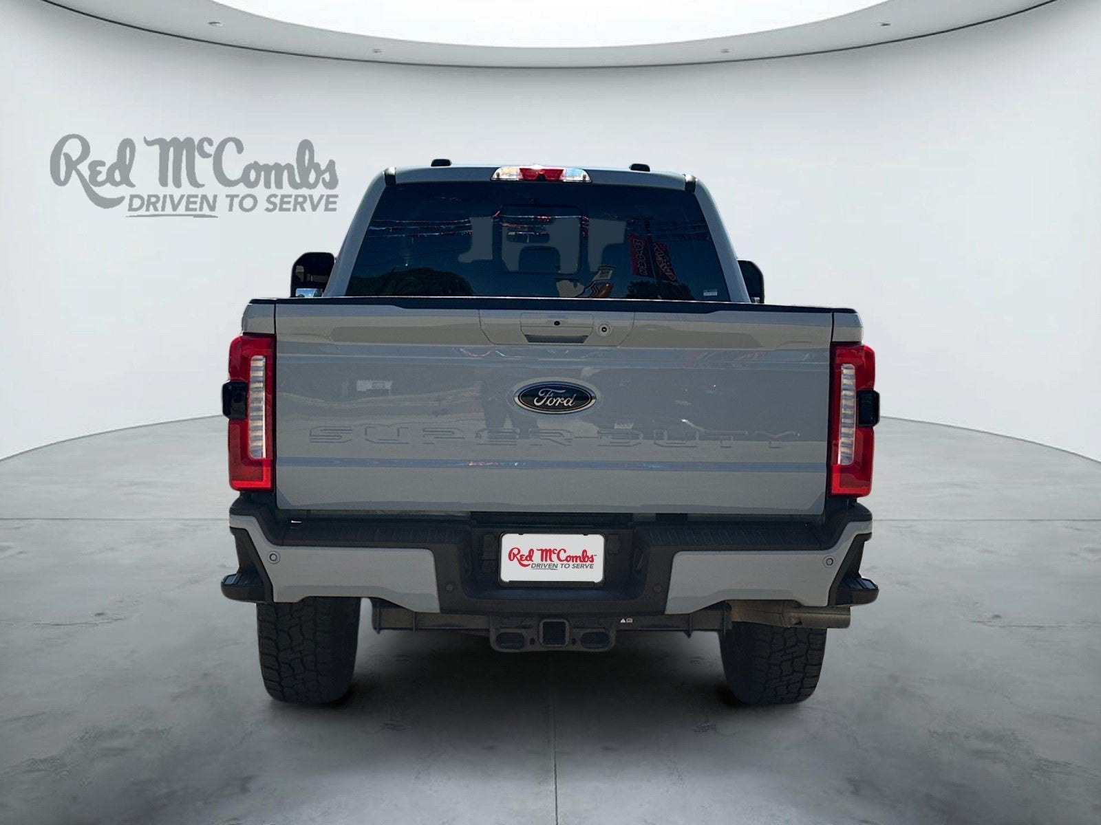 2025 Ford F-250 Super Duty