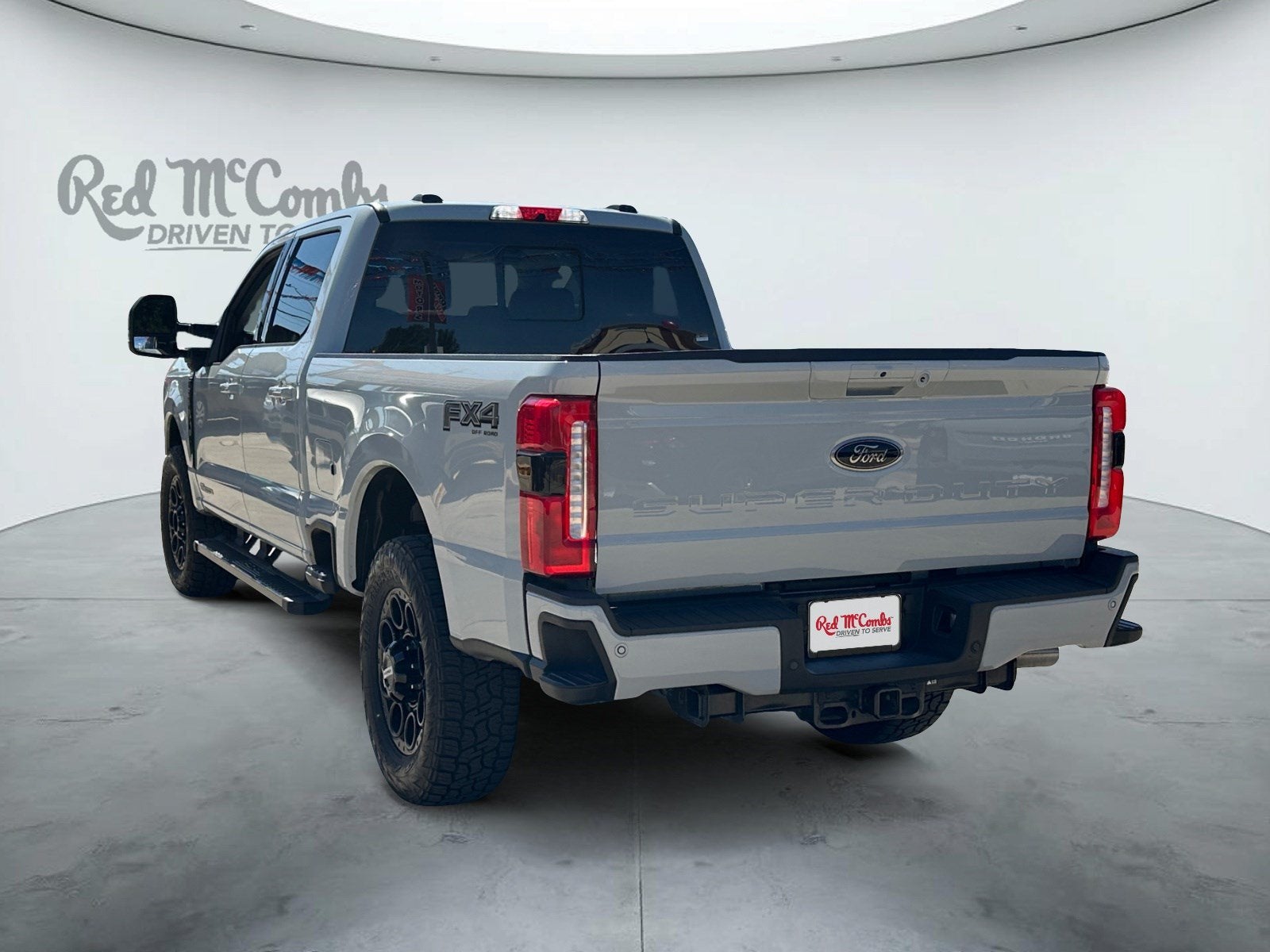 2025 Ford F-250 Super Duty