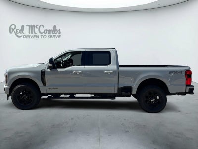 2025 Ford F-250 Super Duty