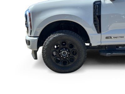 2025 Ford F-250 Super Duty