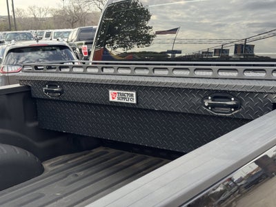 2022 Ford F-250 Super Duty