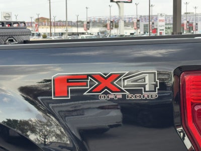 2022 Ford F-250 Super Duty