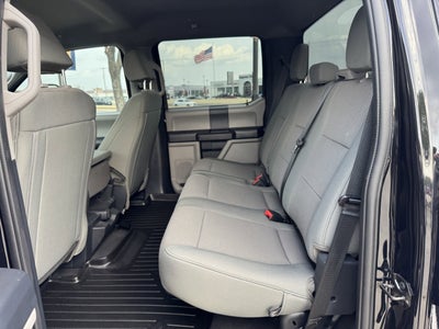 2022 Ford F-250 Super Duty