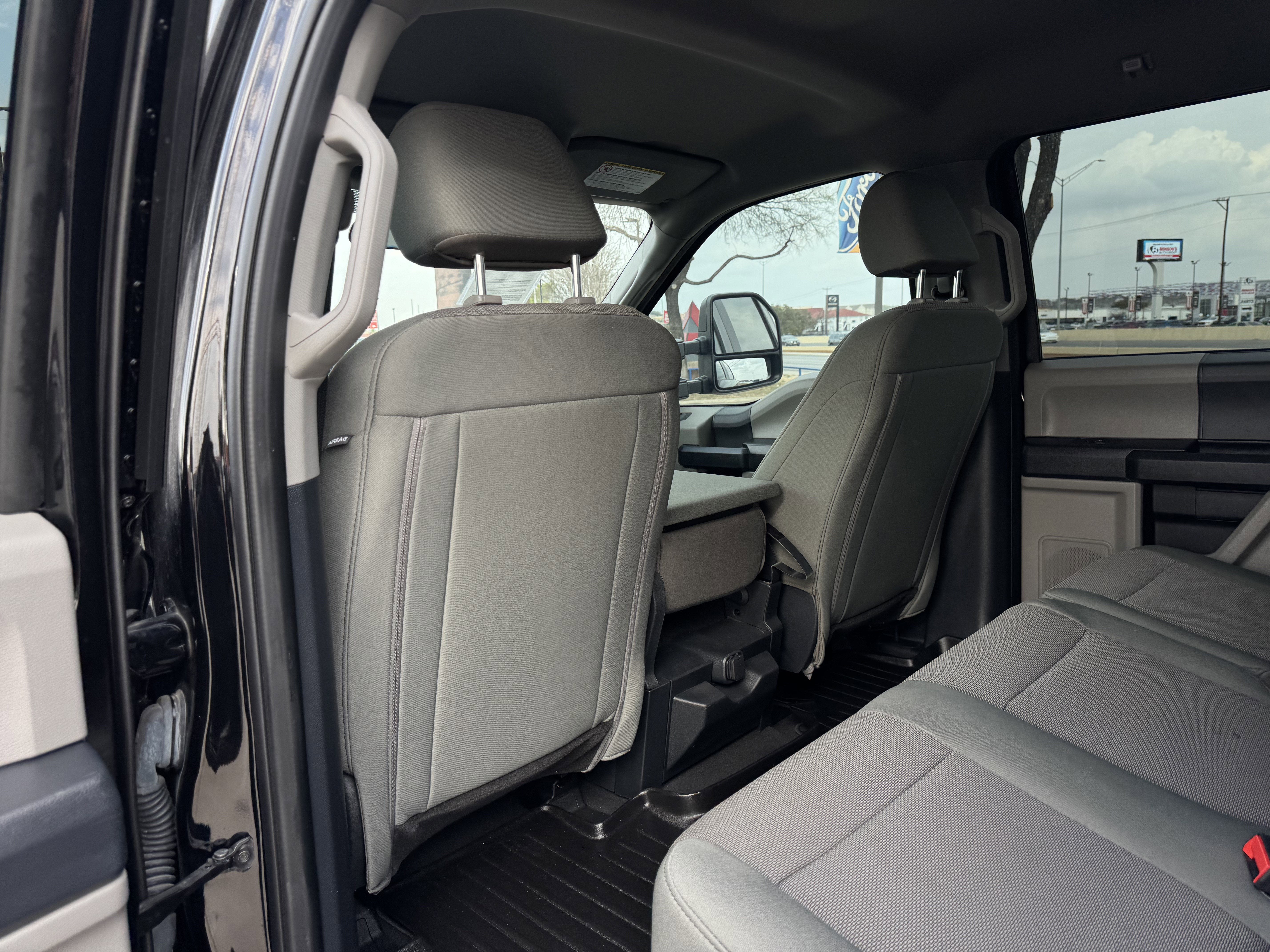 2022 Ford F-250 Super Duty