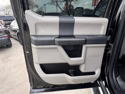 2022 Ford F-250 Super Duty