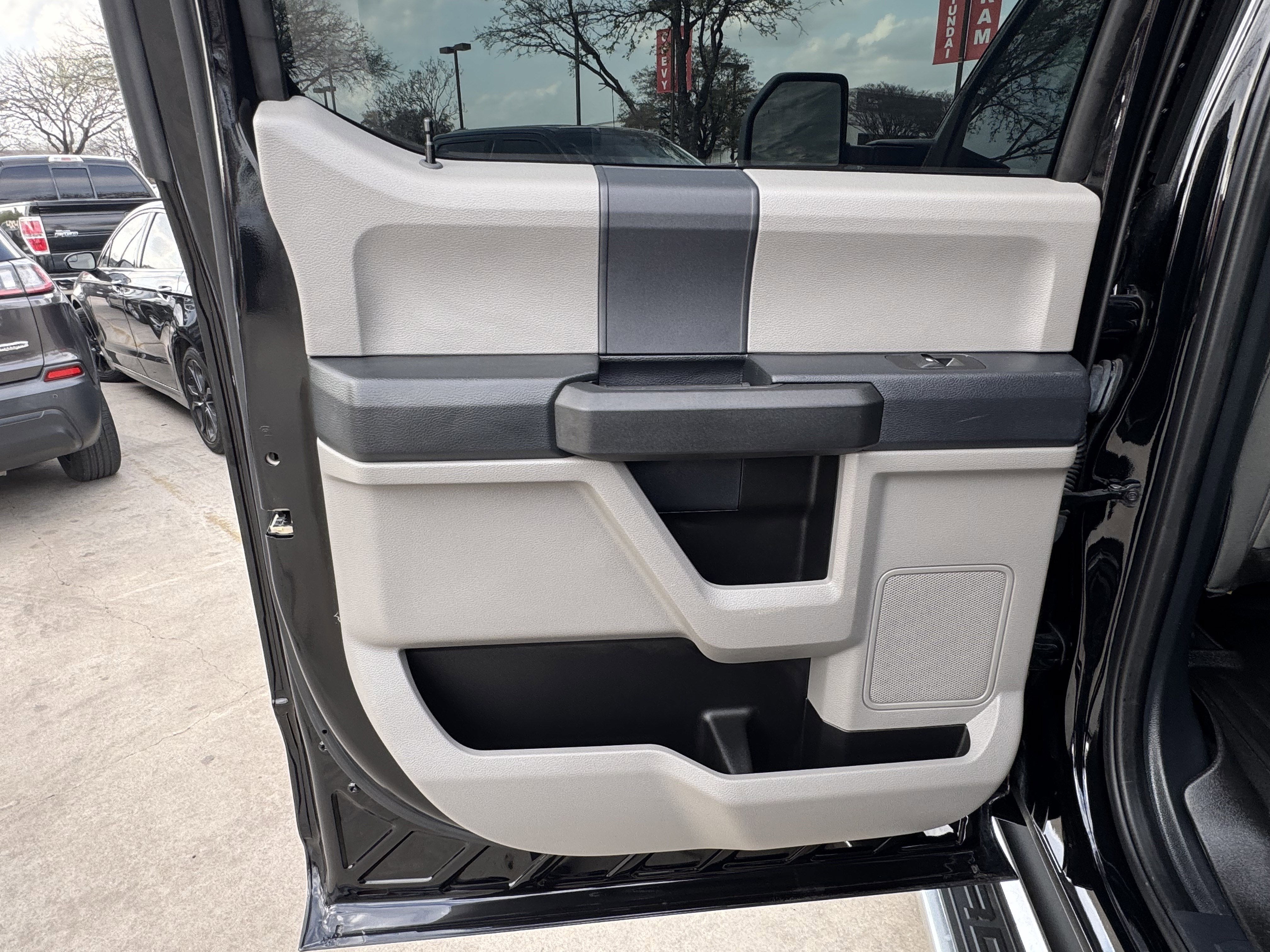 2022 Ford F-250 Super Duty