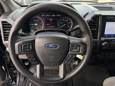 2022 Ford F-250 Super Duty