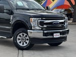 2022 Ford F-250 Super Duty