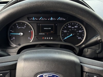 2022 Ford F-250 Super Duty