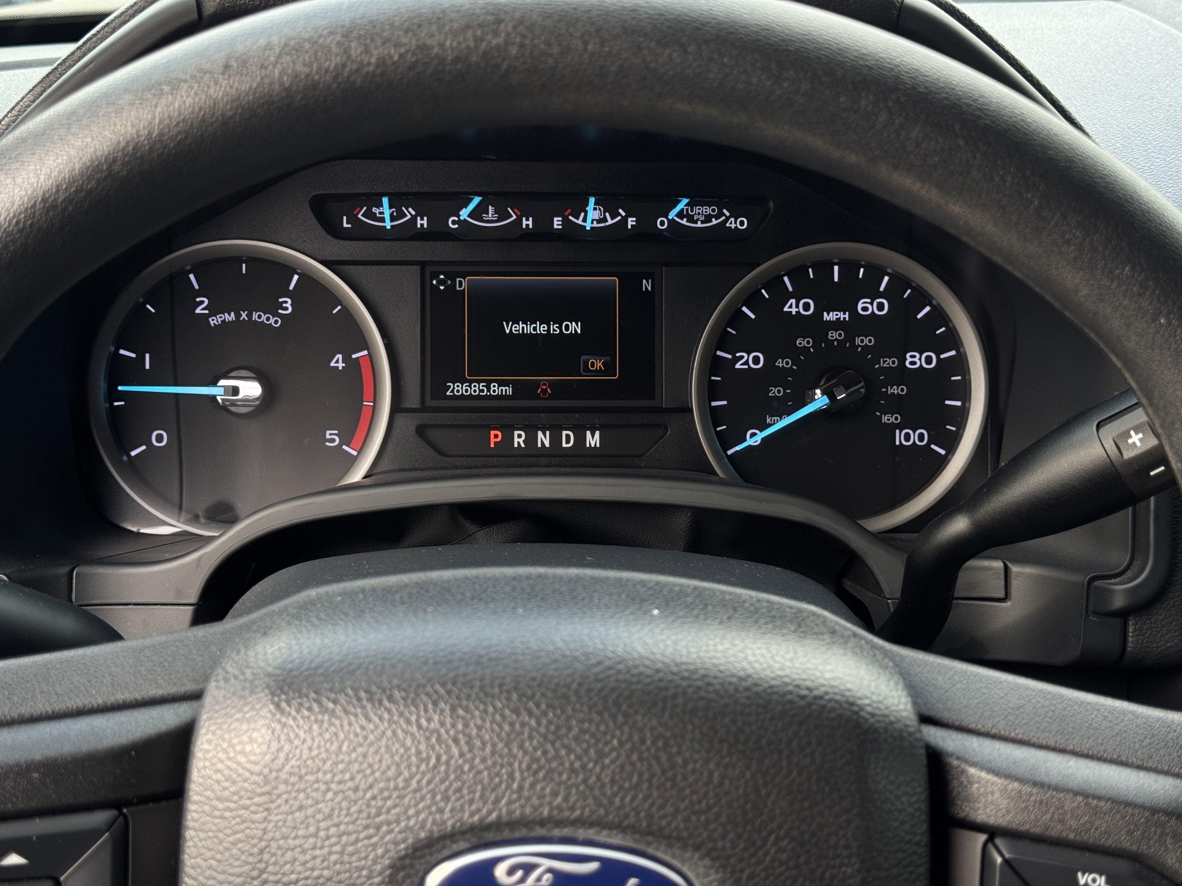 2022 Ford F-250 Super Duty