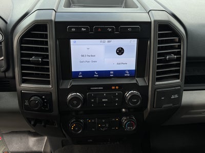 2022 Ford F-250 Super Duty