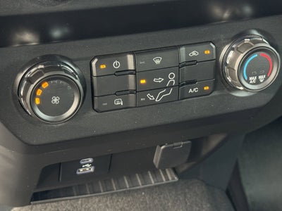 2022 Ford F-250 Super Duty