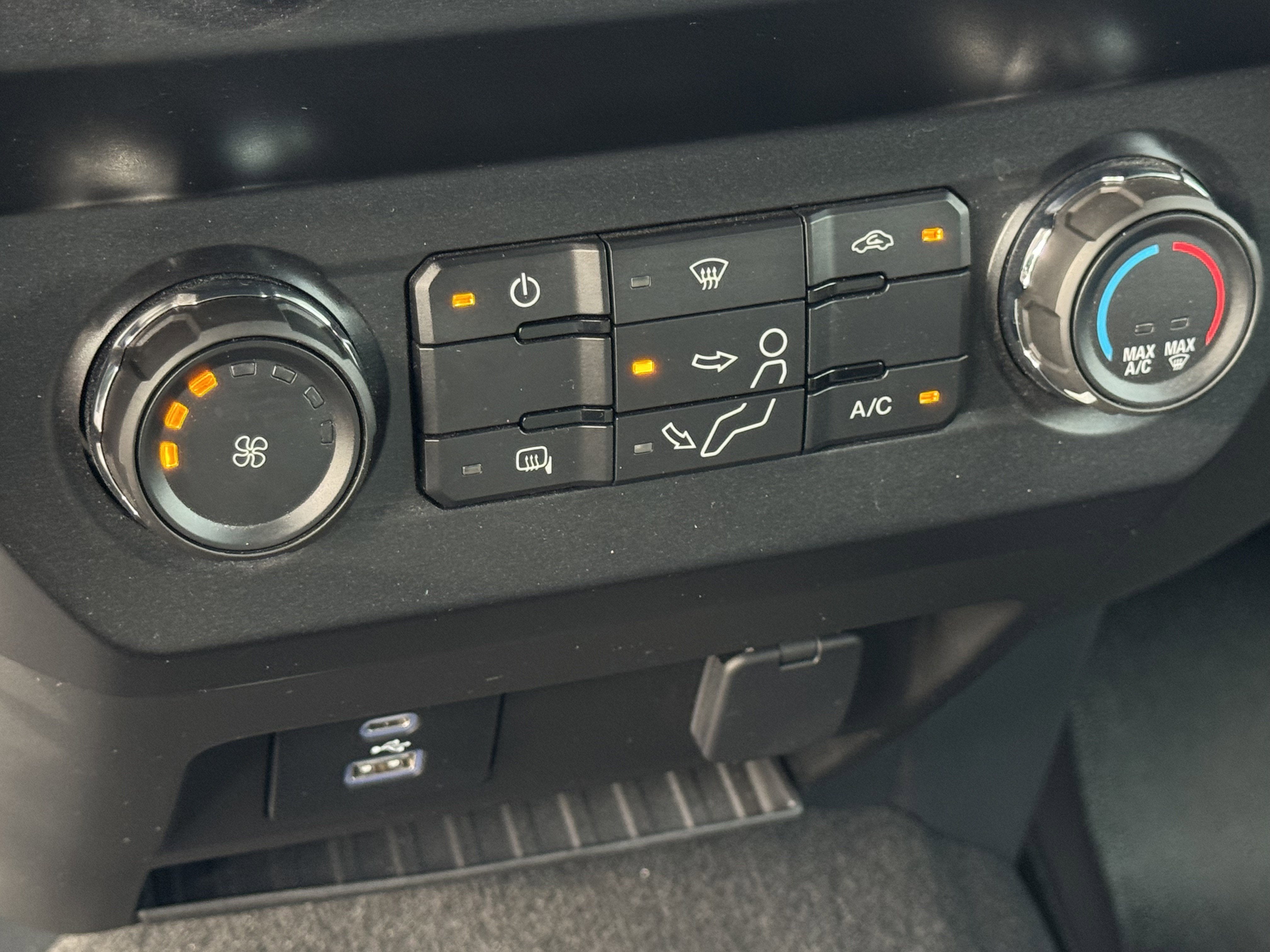 2022 Ford F-250 Super Duty