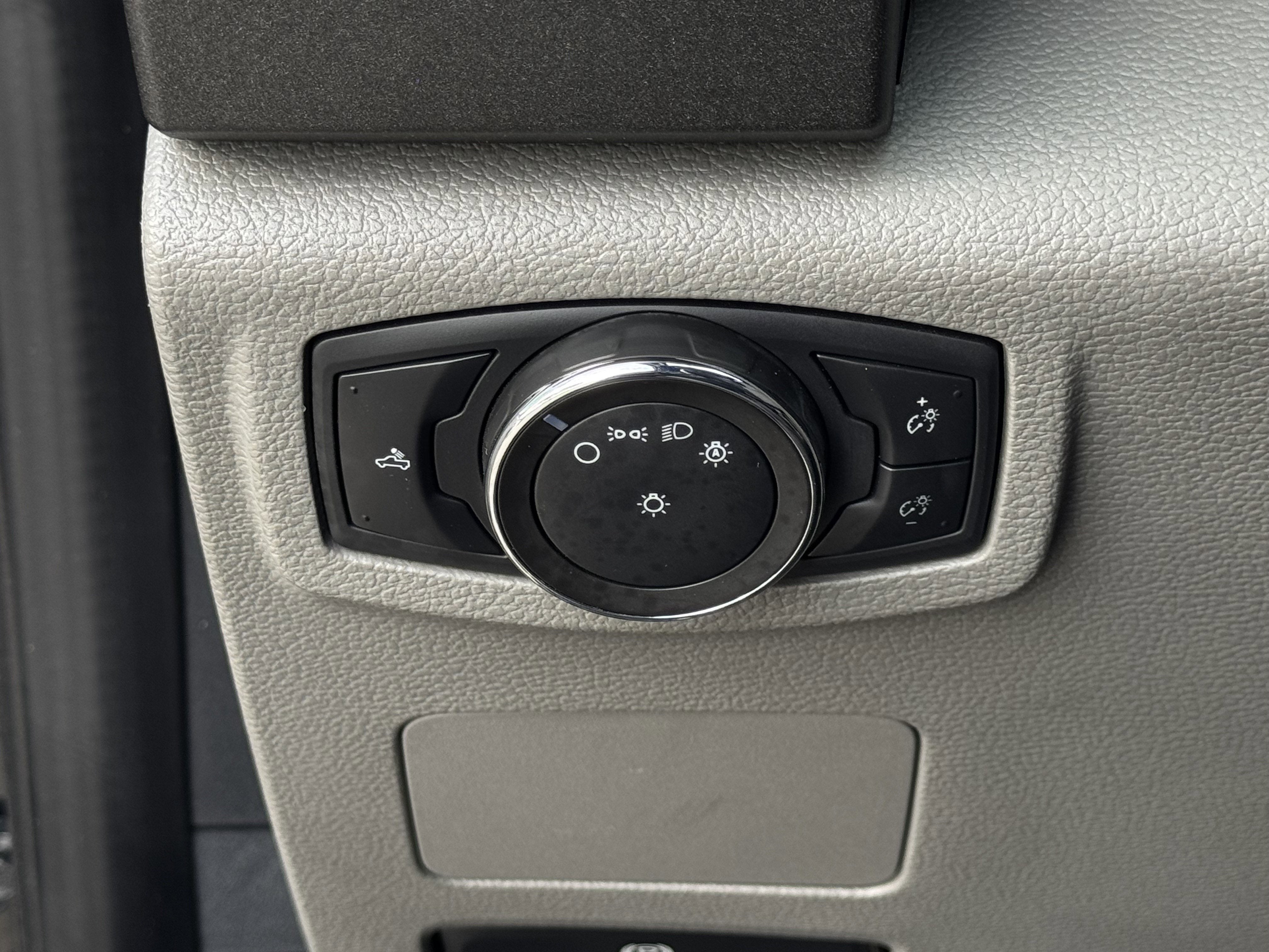 2022 Ford F-250 Super Duty