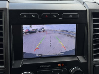 2022 Ford F-250 Super Duty