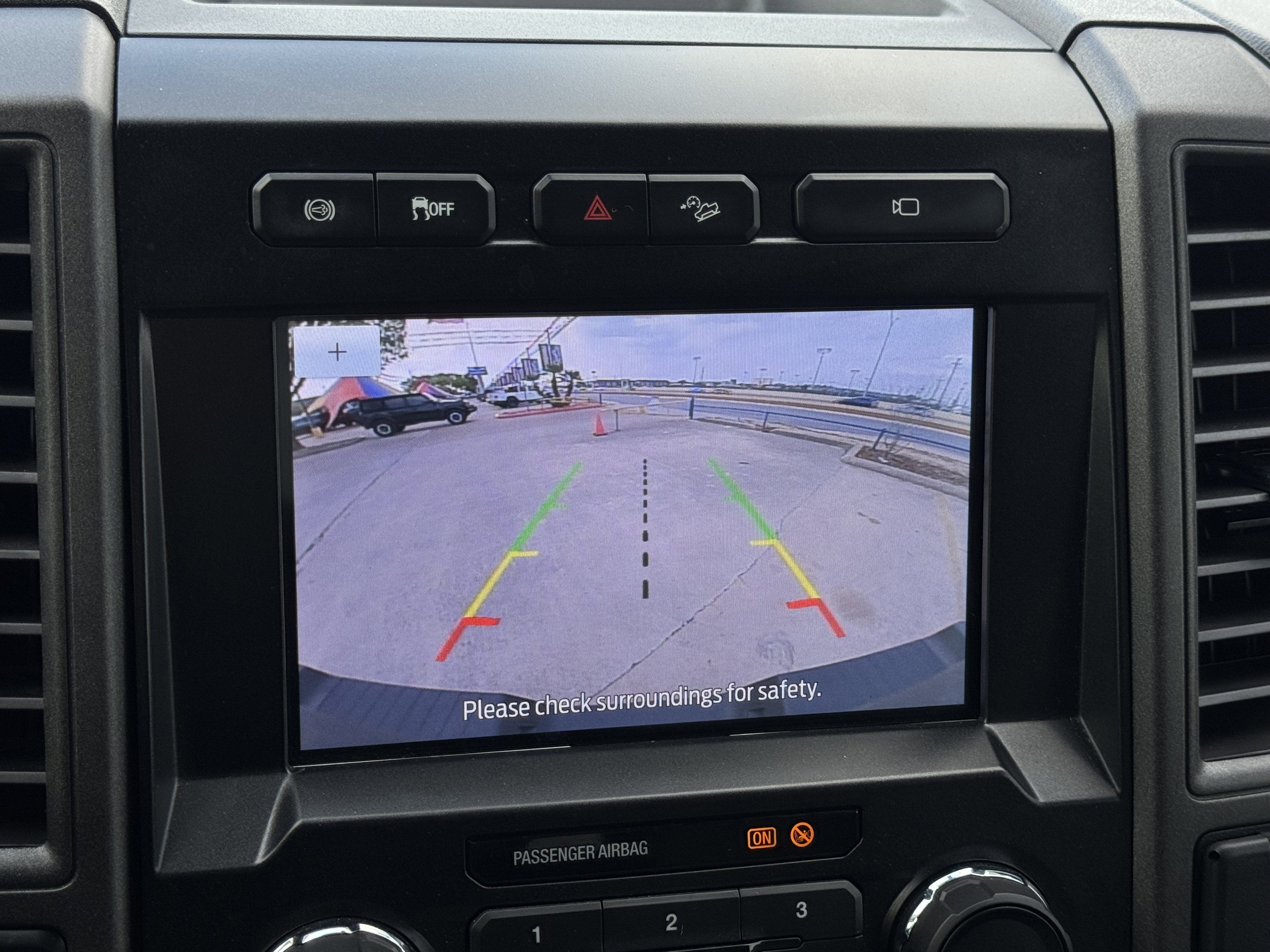 2022 Ford F-250 Super Duty