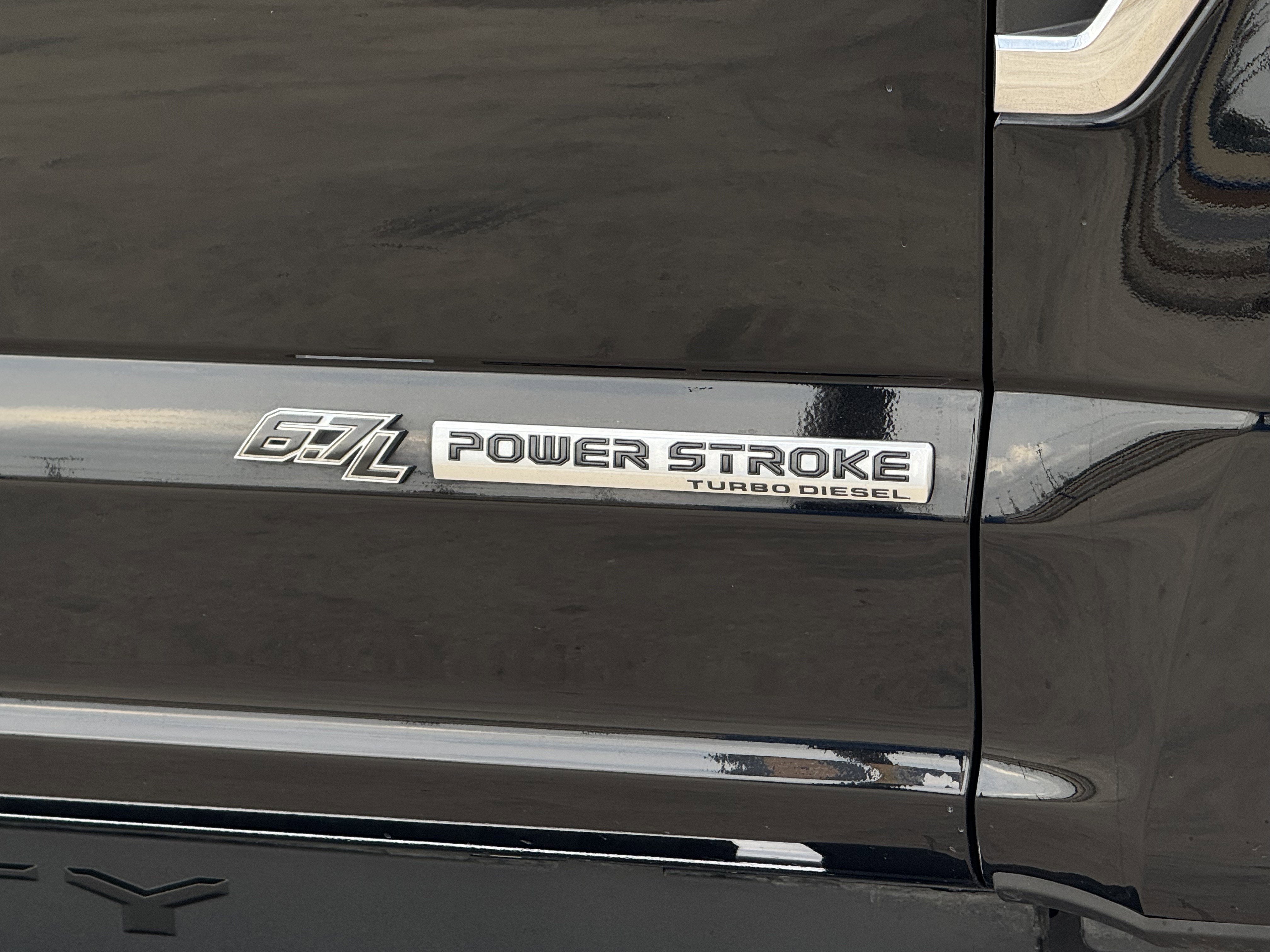 2022 Ford F-250 Super Duty