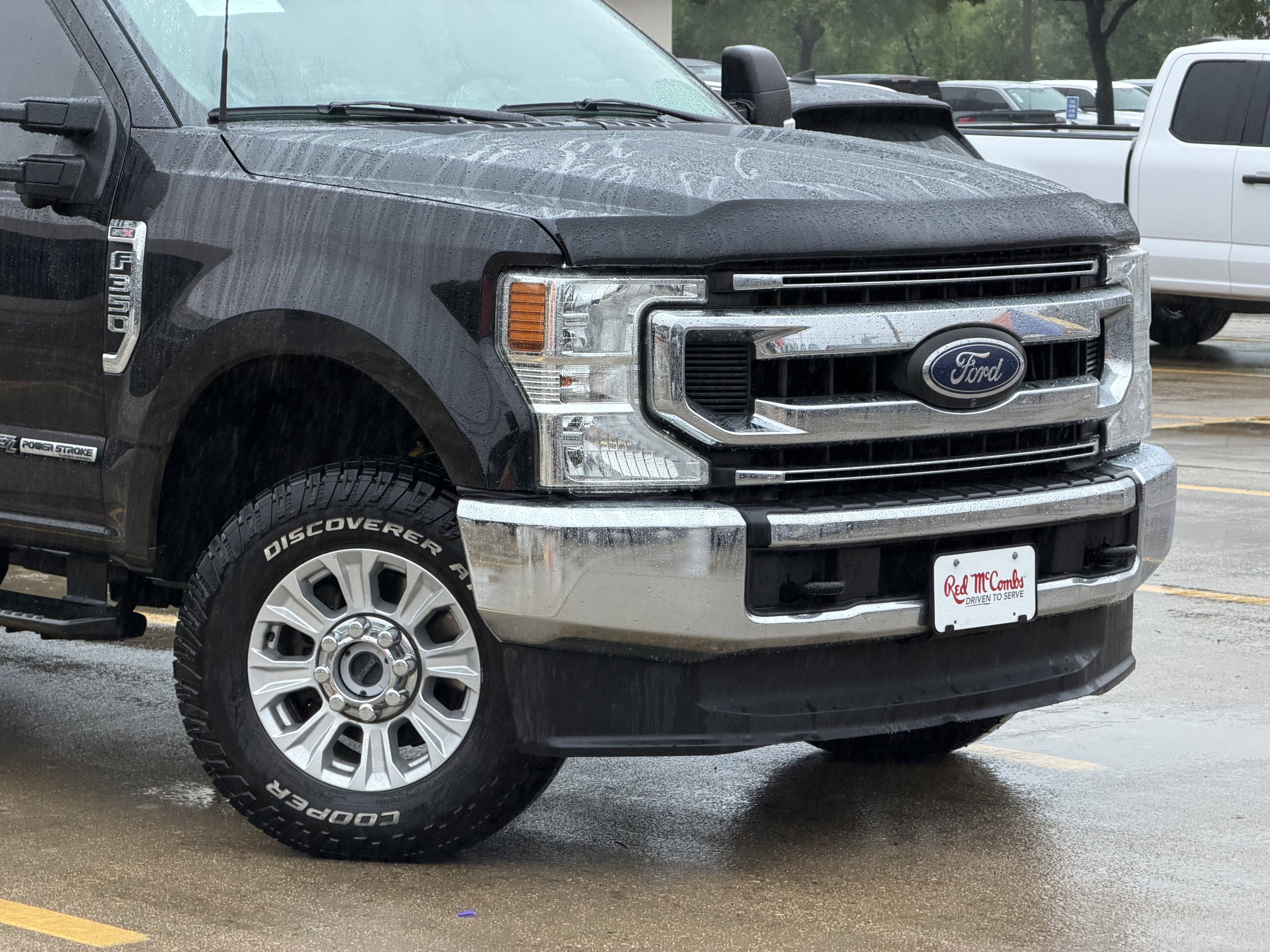 2020 Ford F-350 XL