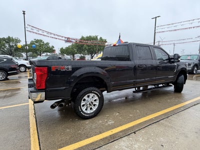 2020 Ford F-350 XL