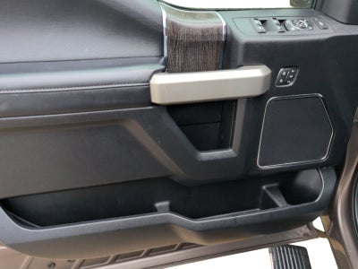 2021 Ford F-350 Super Duty