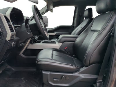 2021 Ford F-350 Super Duty