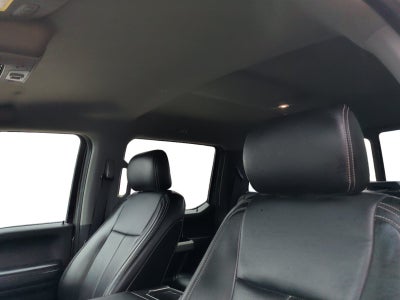 2021 Ford F-350 Super Duty