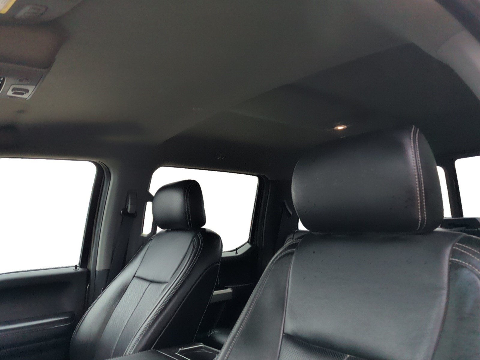 2021 Ford F-350 Super Duty