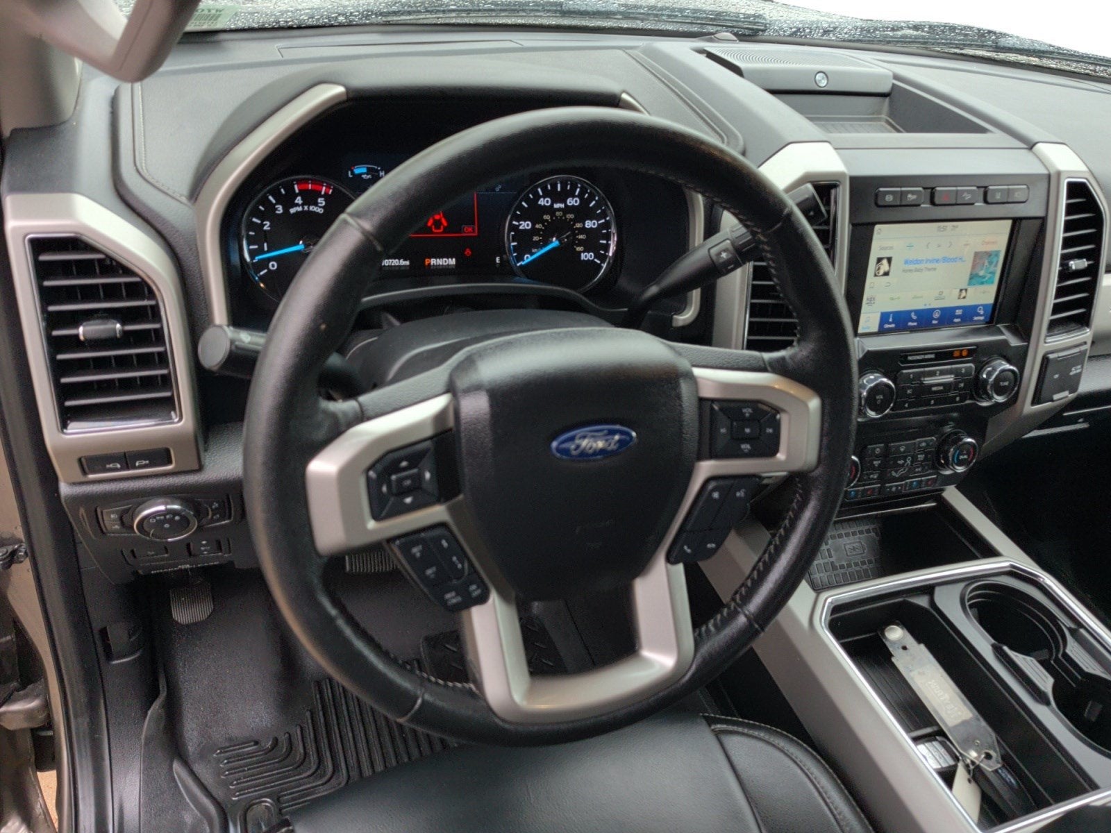 2021 Ford F-350 Super Duty