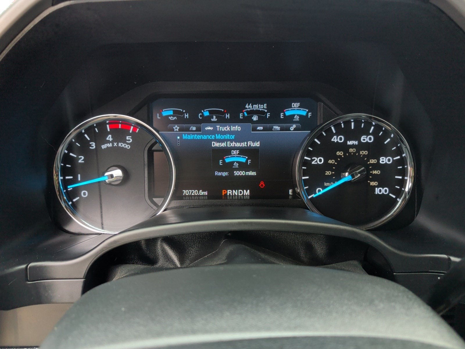 2021 Ford F-350 Super Duty