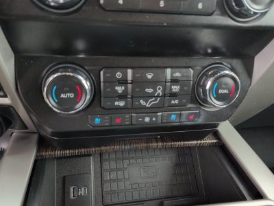 2021 Ford F-350 Super Duty