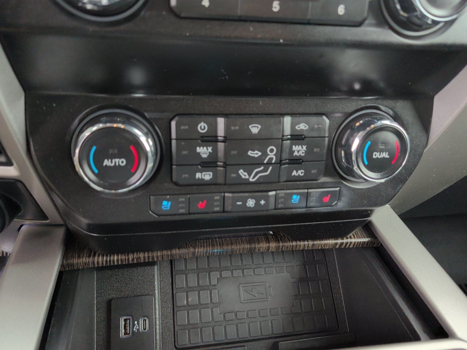 2021 Ford F-350 Super Duty