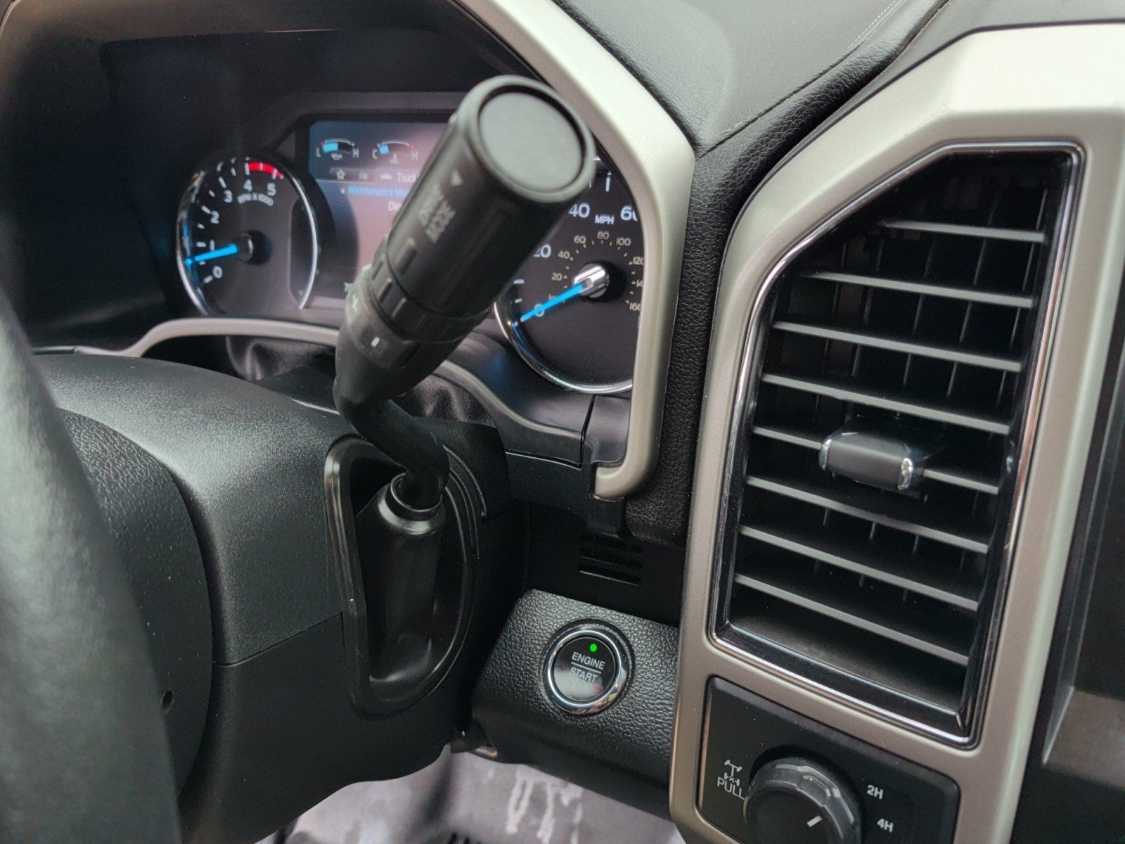 2021 Ford F-350 Super Duty