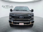 2021 Ford F-350 Super Duty