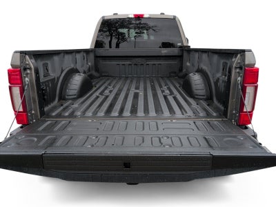 2021 Ford F-350 Super Duty