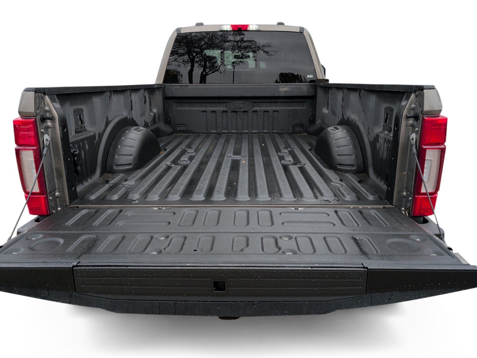 2021 Ford F-350 Super Duty