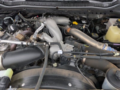 2021 Ford F-350 Super Duty