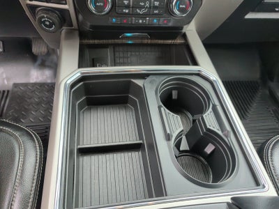 2021 Ford F-350 Super Duty