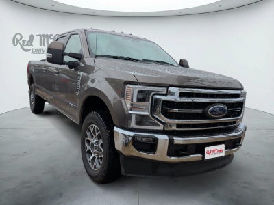 2021 Ford F-350 Super Duty