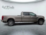 2021 Ford F-350 Super Duty