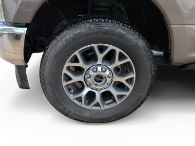2021 Ford F-350 Super Duty