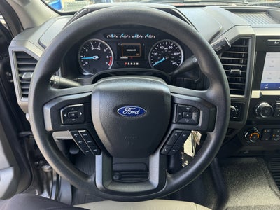 2022 Ford F-350 XL