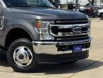 2022 Ford F-350 XL