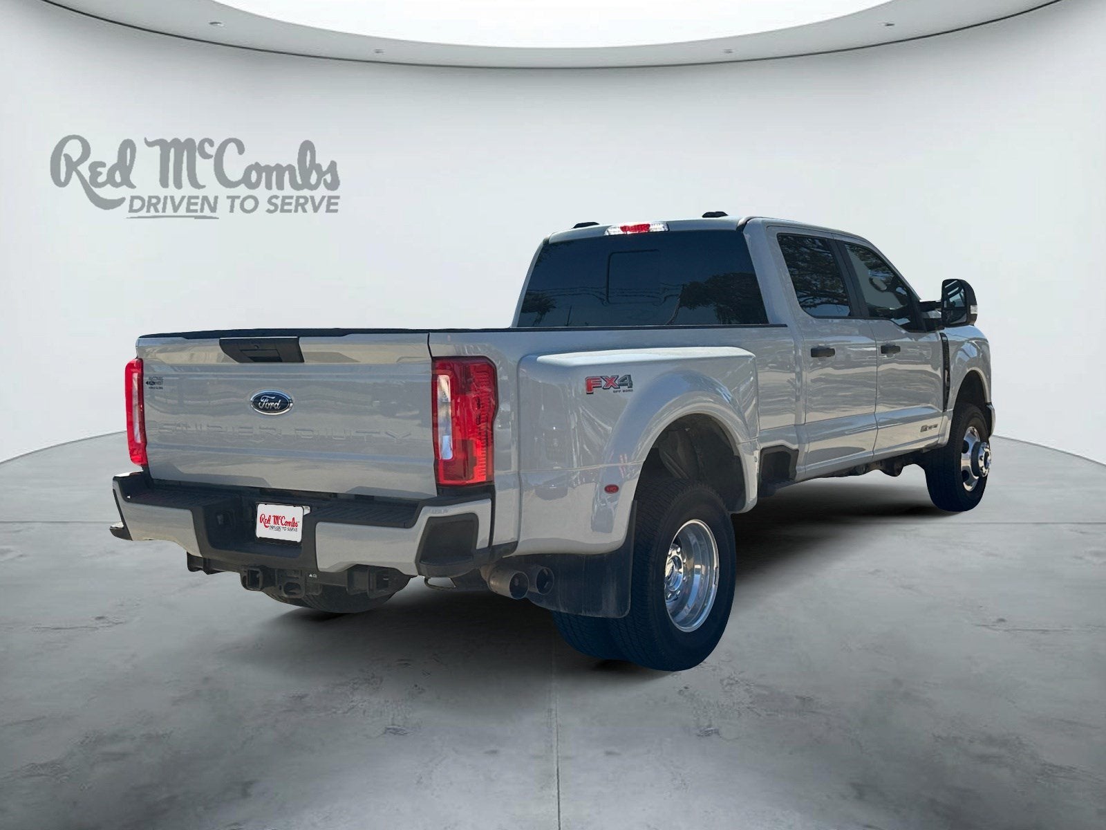 2026 Ford F-350 XL