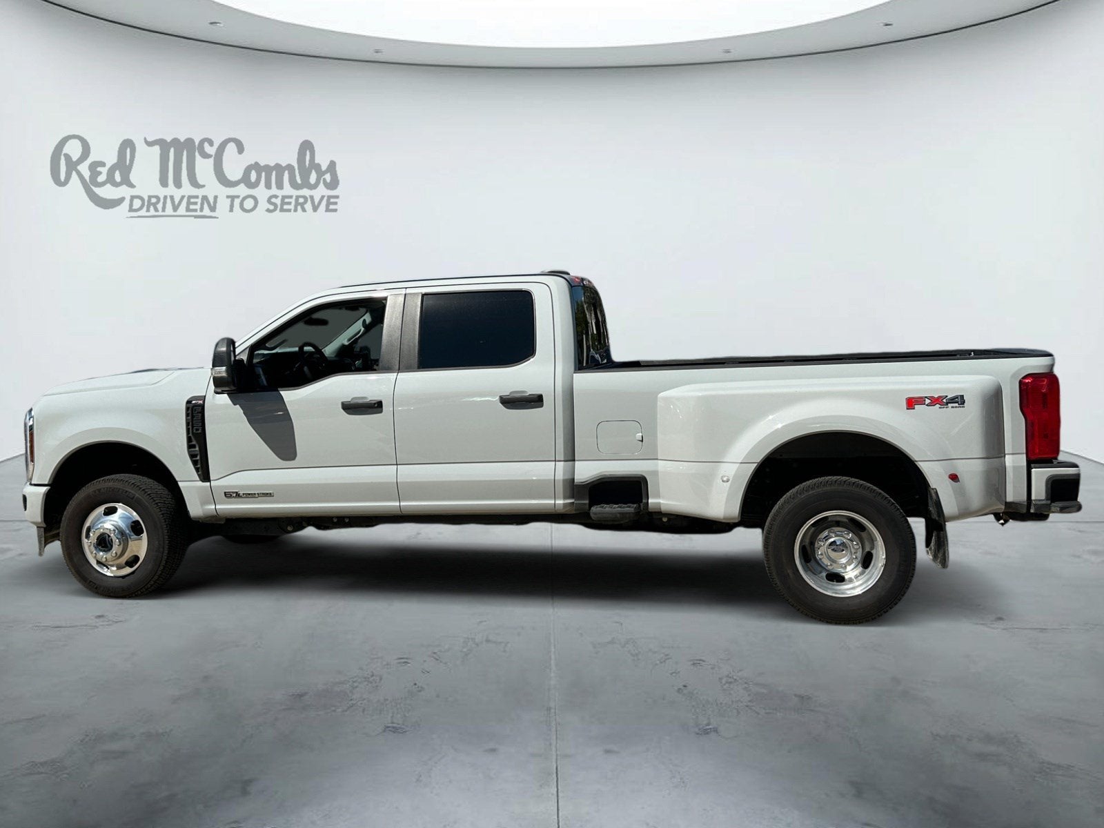 2026 Ford F-350 XL