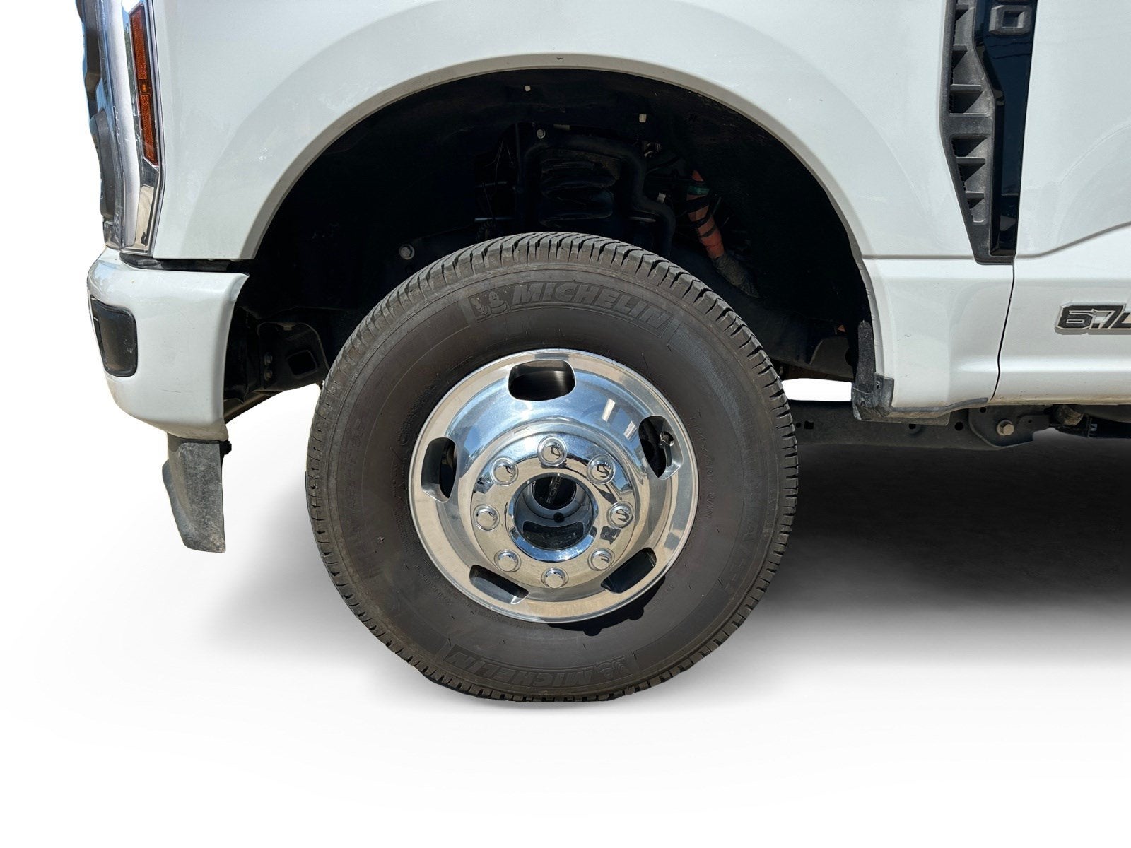 2026 Ford F-350 XL