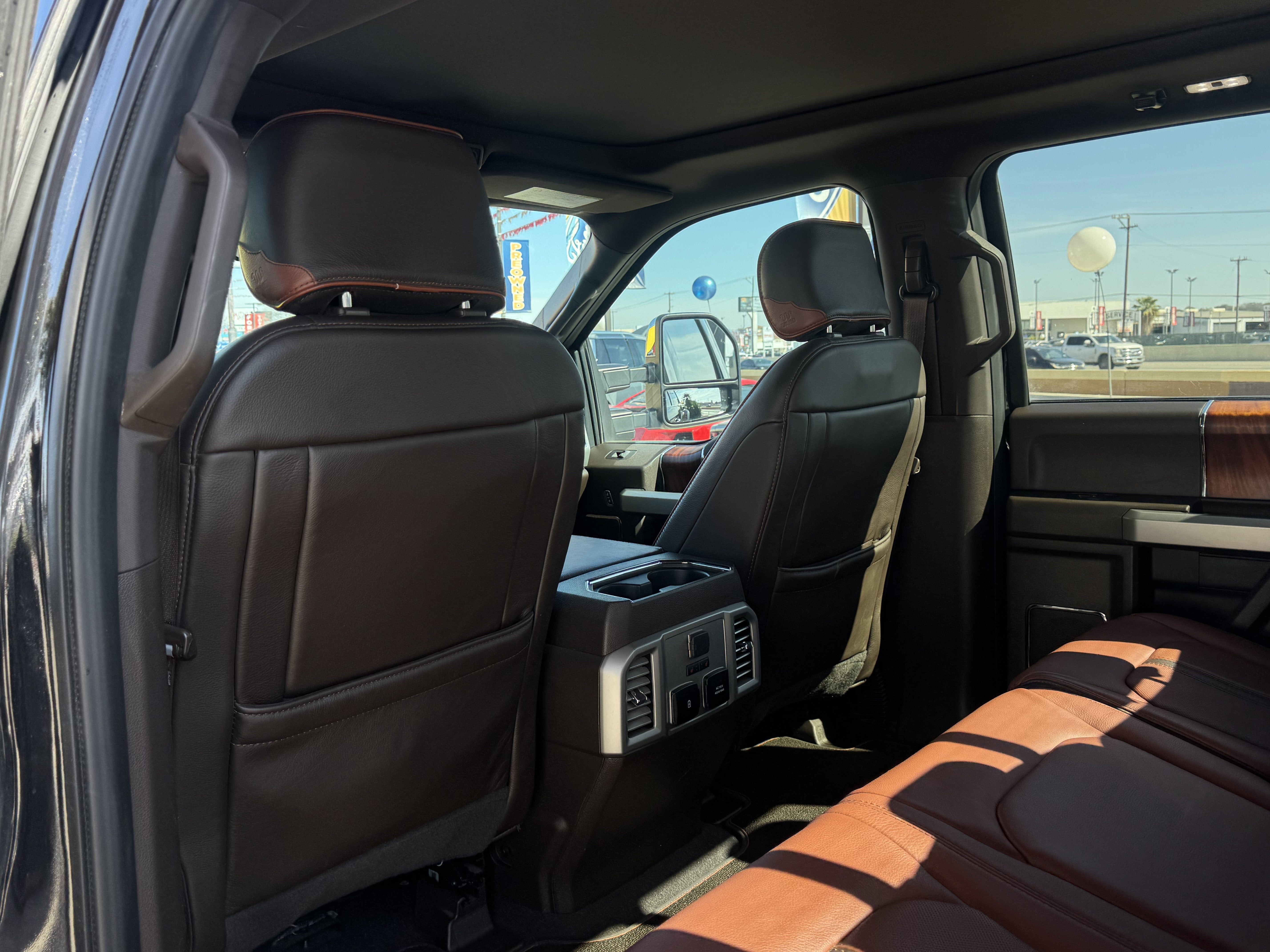 2020 Ford F-450 King Ranch DRW