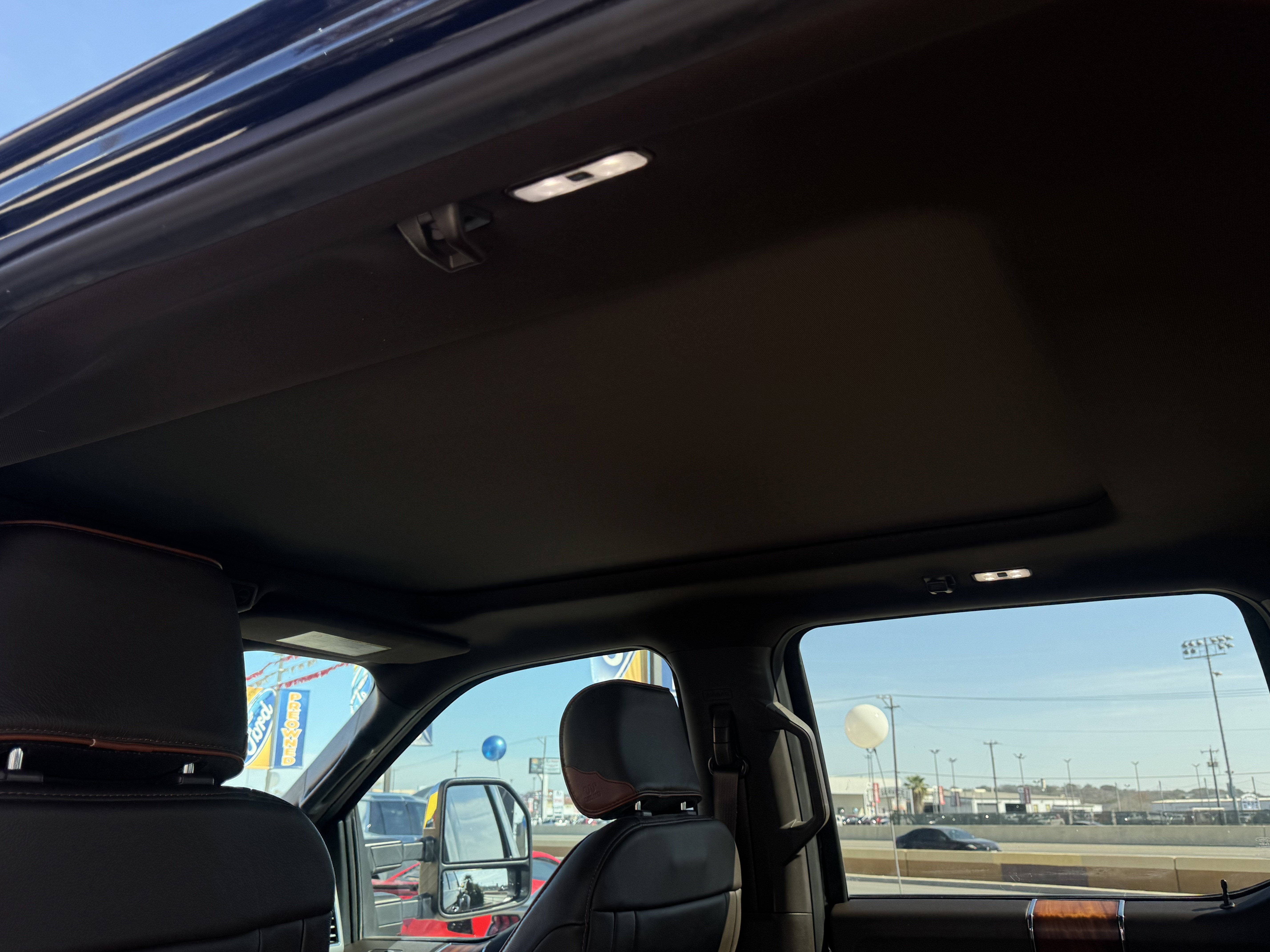 2020 Ford F-450 King Ranch DRW