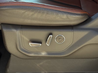 2020 Ford F-450 King Ranch DRW
